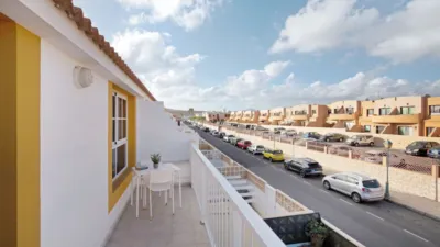 Apartamento en alquiler en Calle Alcalde Marcial Sánchez Velázquez, 5, Barranco de La Torre (Antigua) de 640 €<span>/mes</span>