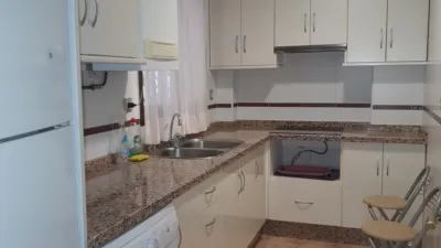 Apartment on Ventorrillo Street, 13 photo 2