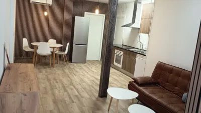Piso – Alicante - Alacant - Vista 2