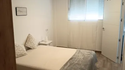 Piso – Alicante - Alacant - Vista 4