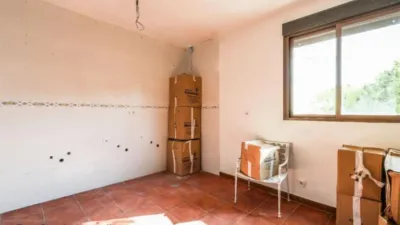 Detached family home on Calle del Almendro, 27 photo 4