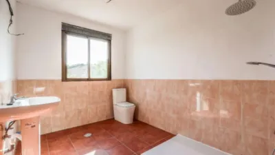 Detached family home on Calle del Almendro, 27 photo 6