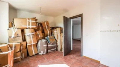 Detached family home on Calle del Almendro, 27 photo 9