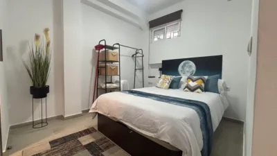 Loft en alquiler en Calle Brenes, 13, Villegas-Los Príncipes (Distrito Macarena. Sevilla Capital) de 850 €<span>/mes</span>