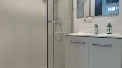 Loft en alquiler en Calle Brenes, 13, Villegas-Los Príncipes (Distrito Macarena. Sevilla Capital) de 850 €<span>/mes</span>