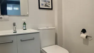 Loft en alquiler en Calle Brenes, 13, Villegas-Los Príncipes (Distrito Macarena. Sevilla Capital) de 850 €<span>/mes</span>
