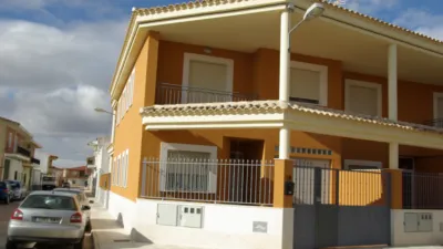 Semi-detached house on Calle Virgen del Rosario, 6 photo 4