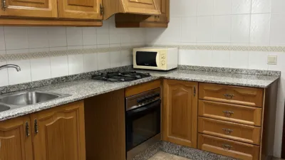 Piso – Cocentaina, el Comtat - Vista 4