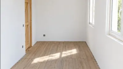Piso - Más