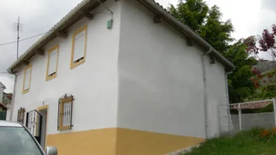 Casa rústica en venta en Plaza Mayor, 1 - Vista 3