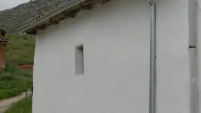 Casa rústica en venta en Plaza Mayor, 1 - Vista 4