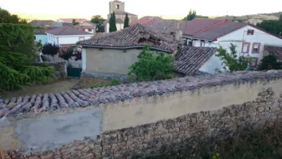 Casa rústica en venta en Plaza Mayor, 1 - Vista 5