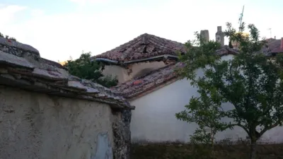 Casa rústica en venta en Plaza Mayor, 1 - Vista 6