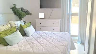 Apartment on Calle Tinojay, 3 photo 8