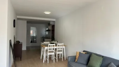 Piso – Alicante - Alacant - Vista 4