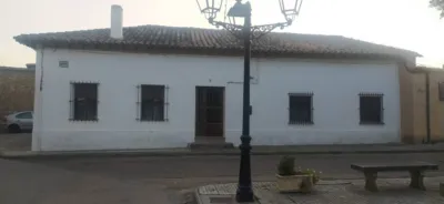 Casa unifamiliar en calle Conde Vallellano, 2 photo 3