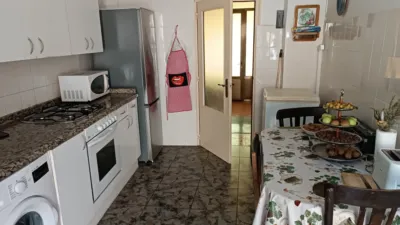Casa unifamiliar en calle Conde Vallellano, 2 photo 5