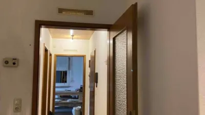 Apartamento en alquiler en Erriberri Kalea, 21, Ensanches - Zabalguneak (Pamplona - Iruña) de 505 €<span>/mes</span>