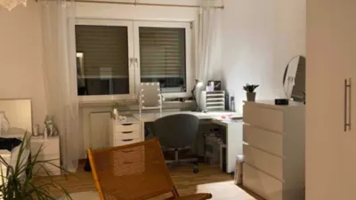 Apartamento en alquiler en Erriberri Kalea, 21, Ensanches - Zabalguneak (Pamplona - Iruña) de 505 €<span>/mes</span>
