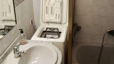 Piso – Almoradí, Polígono Industrial Las Maromas - Vista 4