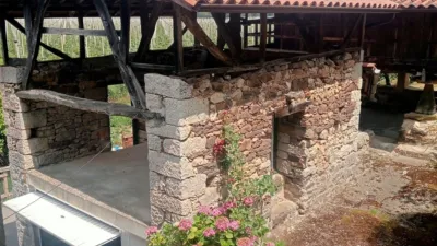 Casa – Salas, Mallecín, Samartín - Vista 4
