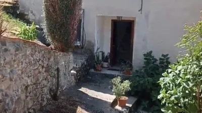 Casa – Salas, Mallecín, Samartín - Más