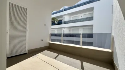 Piso – Torrevieja - Vista 2
