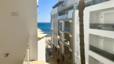 Piso – Torrevieja - Vista 3