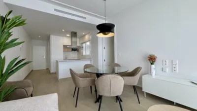 Piso – Torrevieja - Vista 5
