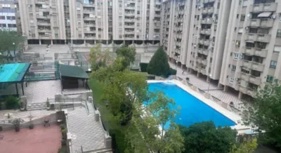Piso en alquiler en Avenida de Madrid, 39, cerca de Calle de Manuel Caballero Venzala - Vista 5