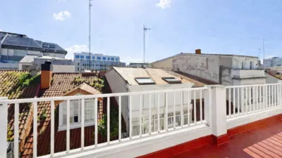 Apartment in A Coruña, Zalaeta, O Orzán - Vista 2