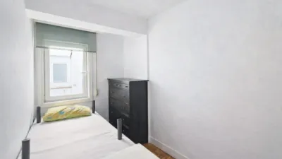 Apartment in A Coruña, Zalaeta, O Orzán - Vista 3