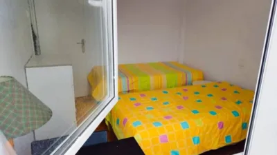 Apartment in A Coruña, Zalaeta, O Orzán - Vista 5