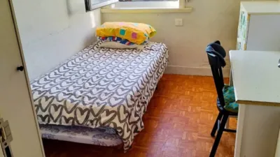 Apartment in A Coruña, Zalaeta, O Orzán - Més