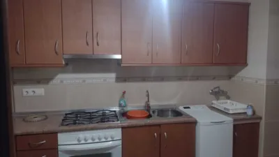 Apartment on Calle del Postigo, 6 photo 5