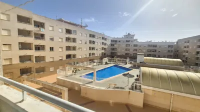 Pis – Torrevieja - Vista 2