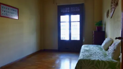 Apartment on Calle del Duque de Alba, 7 photo 17