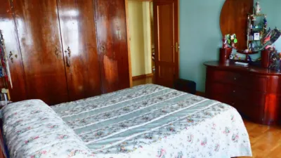 Apartment on Calle del Duque de Alba, 7 photo 22