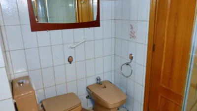 Apartment on Calle del Duque de Alba, 7 photo 25