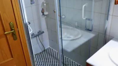Apartment on Calle del Duque de Alba, 7 photo 26