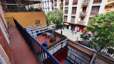 Apartment on Calle del Duque de Alba, 7 photo 27