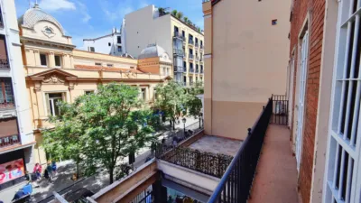 Apartment on Calle del Duque de Alba, 7 photo 28