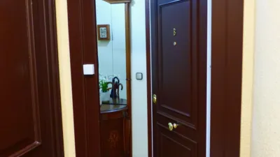 Apartment on Calle del Duque de Alba, 7 photo 2