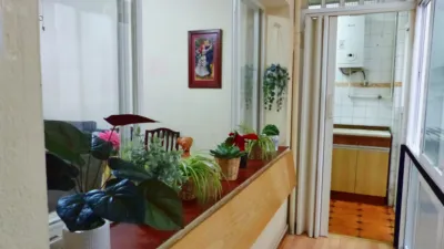 Apartment on Calle del Duque de Alba, 7 photo 6