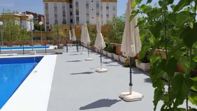 Apartment on Calle Miguel de Unamuno, 11 photo 14