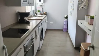 Apartment on Calle Miguel de Unamuno, 11 photo 5