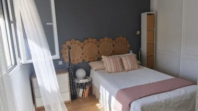 Apartment on Calle Miguel de Unamuno, 11 photo 9