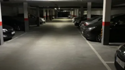 Piso en Avenida Valladolid, 42