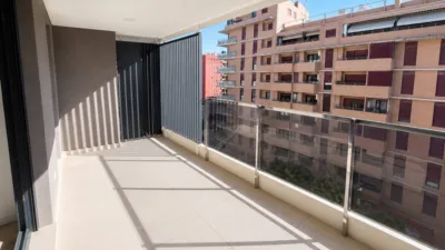 Apartment on Avenida Escultor Antonio Campillo, 2 photo 2