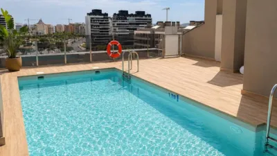 Apartment on Avenida Escultor Antonio Campillo, 2 photo 7